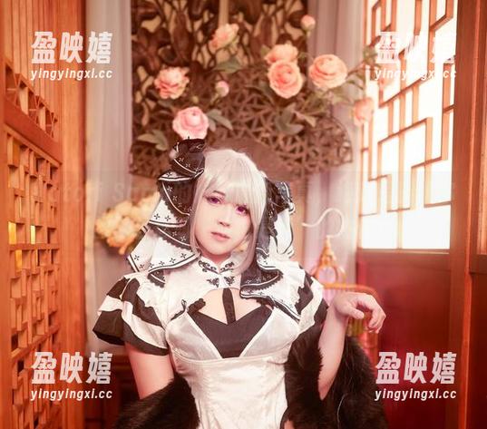 Hatori Sama的妹妹最新写真，绝对是能让你忍不住念叨‘这也是行’的杰作！